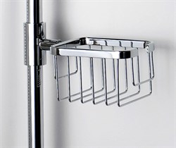 Душевая стойка Wasserkraft A015 - фото 63403