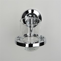 Подстаканник двойной Wasserkraft Rhein K-6228D - фото 63434