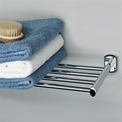 Полка для полотенец Wasserkraft Oder K-3011 - фото 63488