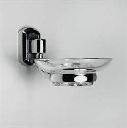 Мыльница стекло Wasserkraft Oder K-3029 - фото 63552