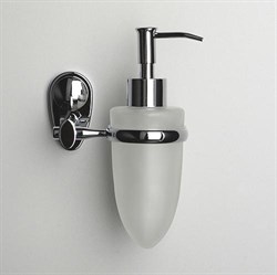 Дозатор жидкого мыла Wasserkraft Main K-9299 - фото 63585