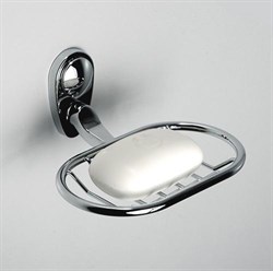 Мыльница решетка Wasserkraft Main K-9269 - фото 63597