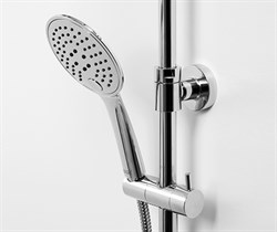Душевая стойка Wasserkraft A15502 Thermo - фото 63736