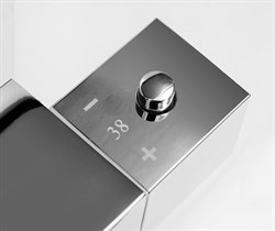 Душевая стойка Wasserkraft A15502 Thermo - фото 63738