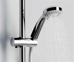 Душевая стойка Wasserkraft A13302 - фото 63789