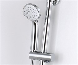 Душевая стойка Wasserkraft A12202 - фото 63821