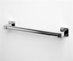 Держатель бумажных полотенец 32cm Wasserkraft Lippe K-6522D - фото 63825