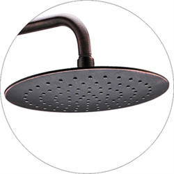 Душевая стойка Wasserkraft A041 - фото 63833