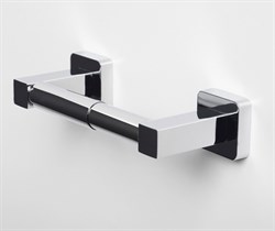 Держатель туалетной бумаги Wasserkraft Lippe K-6522 - фото 63841