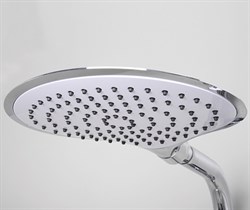 Душевая стойка Wasserkraft A045 - фото 63987