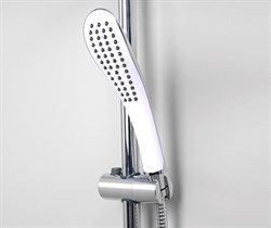 Душевая стойка Wasserkraft A045 - фото 63989