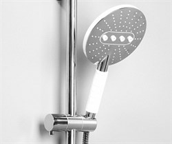 Душевая стойка Wasserkraft A044 - фото 63999