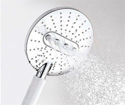 Душевая стойка Wasserkraft A044 - фото 64000