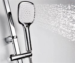 Душевая стойка Wasserkraft A042 - фото 64010
