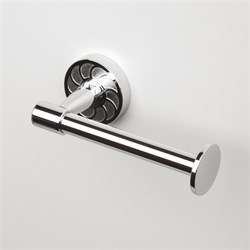 Держатель туалетной бумаги без крышки Wasserkraft Isen K-4096 - фото 64024