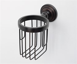 Держатель освежителя Wasserkraft Isar K-7345 - фото 64108