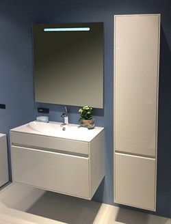 Зеркало Roca Gap 80 с подсветкой - фото 64188