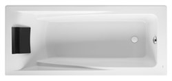 Акриловая ванна Roca Hall 170х75 - фото 64442