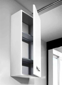 Шкаф Roca Gap белый R - фото 65098