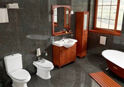 Светильник Roca America 2 шт. - фото 65129