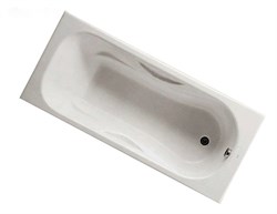 Чугунная ванна Roca Malibu 170х75 см - фото 65401