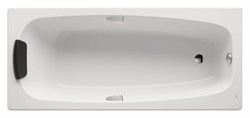 Акриловая ванна Roca Sureste 170x70 без гидромассажа - фото 65530