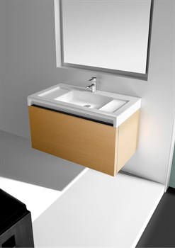 Раковина Roca Stratum 327631000 110 см - фото 65537