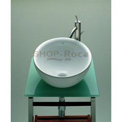 Раковина 42 см Roca Bol 327876000 - фото 65558