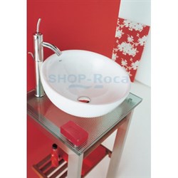 Раковина 42 см Roca Bol 327876000 - фото 65560