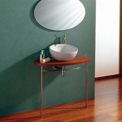 Раковина 42 см Roca Bol 327876000 - фото 65562