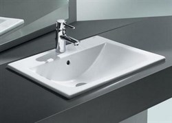 Раковина Roca Diverta 32711600Y 55 см - фото 65605