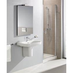 Раковина Roca Debba 32799500Y - фото 65630