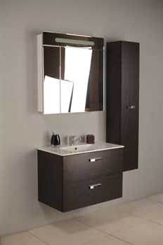 Раковина Roca Victoria 32799C000 80 см - фото 65678