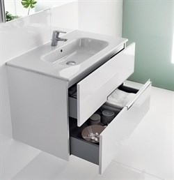 Раковина Roca Victoria 32799C000 80 см - фото 65679