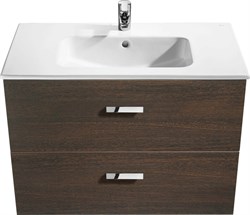 Раковина Roca Victoria 32799C000 80 см - фото 65683