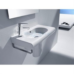 Раковина Roca Meridian 32724X000 - фото 65717