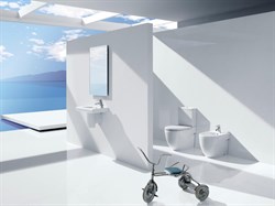 Рукомойник Roca Meridian Compact 327249000 35 см - фото 65722