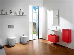 Рукомойник Roca Meridian Compact 327249000 35 см - фото 65724