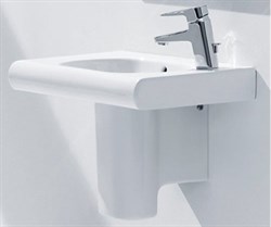 Рукомойник Roca Meridian Compact 327249000 35 см - фото 65726