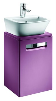 Рукомойник Roca Gap 327477000 45 см - фото 65750