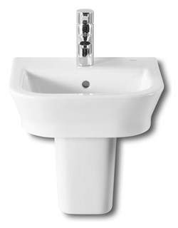 Рукомойник Roca Gap 327478000 40 см - фото 65954