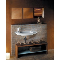 Раковина Roca Mohave 327889000 - фото 66042