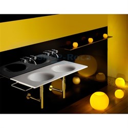 Раковина двойная Roca Kalahari 327896000 - фото 66063