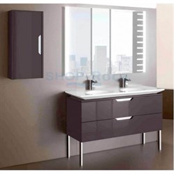 Раковина двойная Roca Kalahari 327896000 - фото 66065