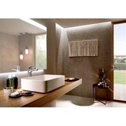 Раковина Roca Inspira 327530000 - фото 66145