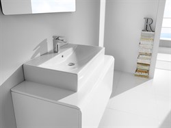 Раковина Roca Diverta 327110000 75 см - фото 66168