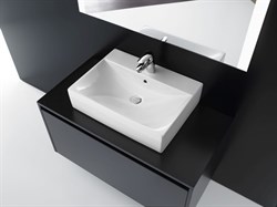 Раковина Roca Diverta 327110000 75 см - фото 66170
