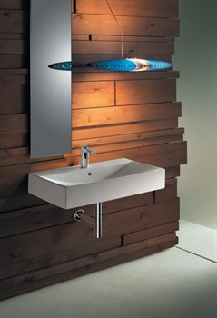 Раковина Roca Diverta 327110000 75 см - фото 66171