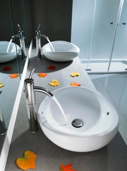 Рукомойник Roca Urbi 327225000 45 см - фото 66181