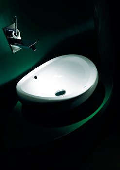 Рукомойник Roca Urbi 327225000 45 см - фото 66182